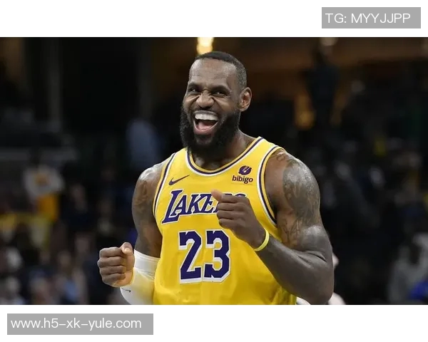 格里芬称詹姆斯无球表现如追梦般灵动持续移动为队友创造机会